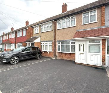 3 bedroom terraced house to rent - Photo 4