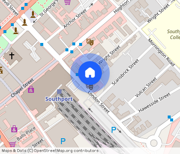 London Street, Southport, PR9 0TH - Photo 1