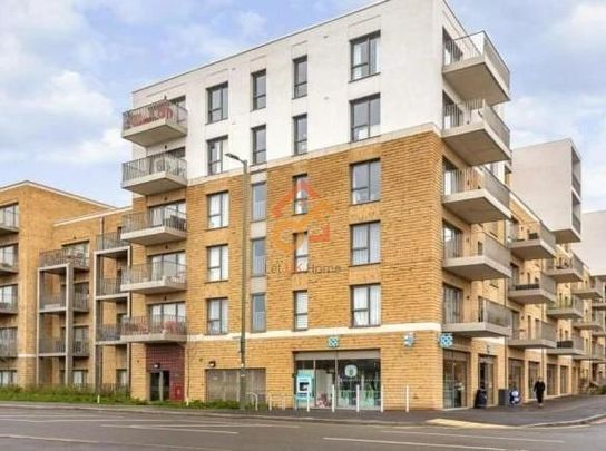 Foxglove Apartments, 80 Bittacy Hill, London, NW7 - Photo 1