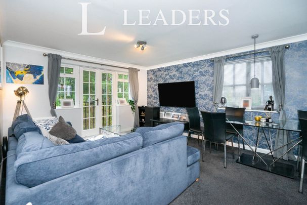 2 bedroom apartment to rent Farriers Lea, Haywards Heath, RH16 - Photo 1