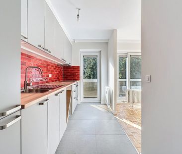 Appartement 2 chambres totalement rénové - Foto 6