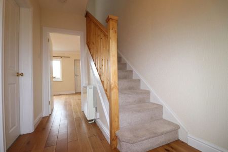 Terraced House in Eden Place, Stanwix, Carlisle - Photo 2