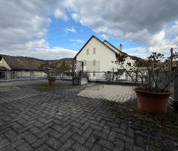 5.5 Zimmer, 110 m² - Foto 1