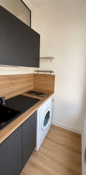 Location Appartement 2 pièces 29m² NANCY 54000 - Photo 1