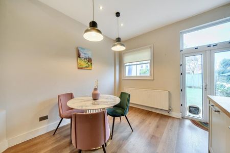 3 bedroom house to rent - Photo 3