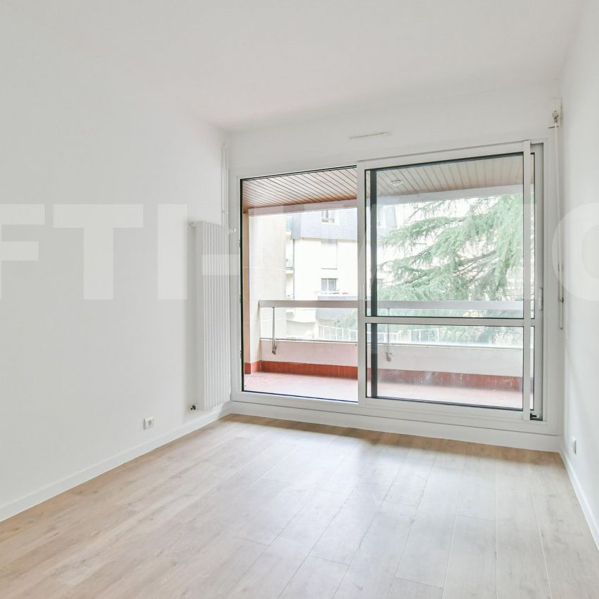 Location Appartement 3 Pièce(s) LE CHESNAY (78150) - Photo 1