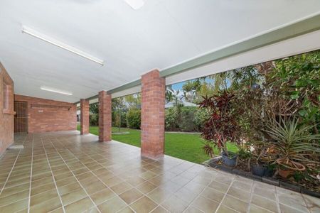 Comfortable Living in the Heart of Kirwan - Photo 4