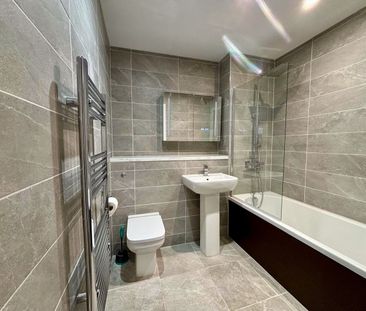 Studio Flat, Parliament Sqaure, L1 - Photo 3