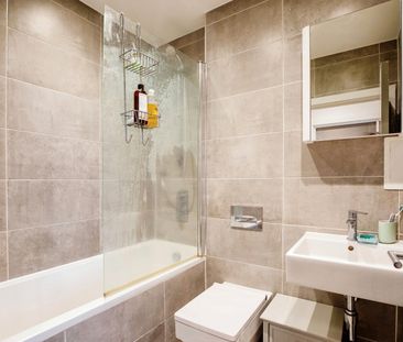 1 Bed Flat, Brockley Road, SE4 - Photo 6