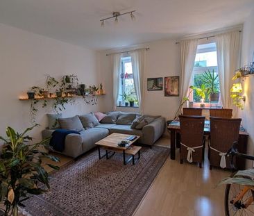 Schöne 2-Zimmer Wohnung auf dem Ölberg - Photo 3