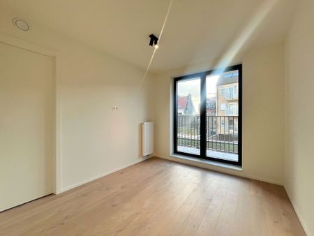 Tof nieuwbouw appartement te Heist-aan-Zee - Photo 5