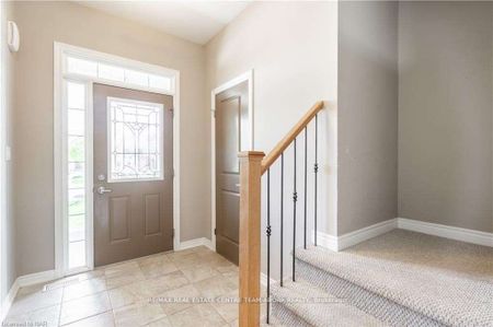 For Lease - 33 Glory Hill Road, St. Catharines, Ontario - Photo 3