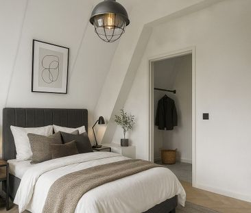 Te huur: Appartement Meent in Kamerik - Photo 2