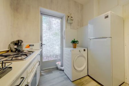 Calle de la Arquitectura, Madrid, Community of Madrid 28005 - Photo 3