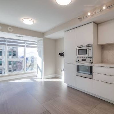 955 BAY ST. #1914 - MODERN 1BED/1BATH, UPGRADED FINISHES, MIN TO TTC! - Photo 4