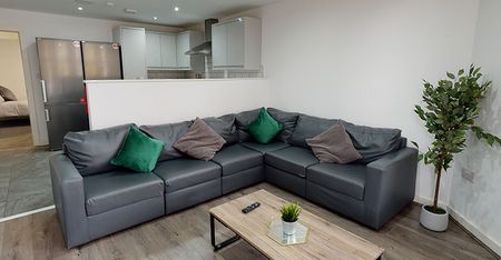 Flat 1, 103 Hartington Road, Sefton Park - Photo 5