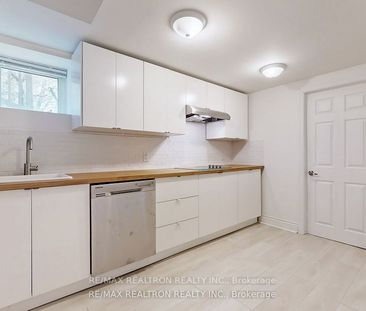 For Lease - 75 Millard Avenue Unit# Basement, Newmarket, Ontario - Photo 5