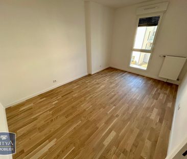 Location Appartement 3 pièces 62m² ELANCOURT 78990 - Photo 1