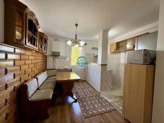 Apartament cu 2 camere de inchiriat, mobilat si utilat, in Tudor, Diamant - Fotografie 1