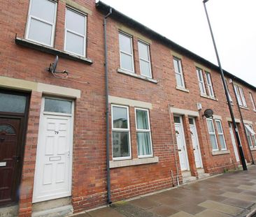 1 bedroom flat to rent - Photo 6