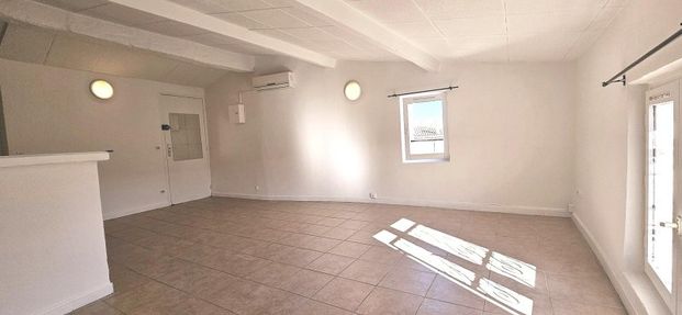 Appartement 1 Pièce 28 m² - Photo 1