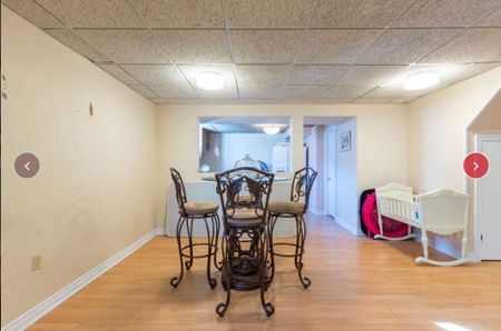 For Lease - 57 Royal Garden Boulevard Unit# BASEMENT, Vaughan, Ontario - Photo 4