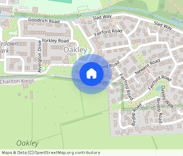 Ledbury Court, Cheltenham GL52 5FZ - Photo 1