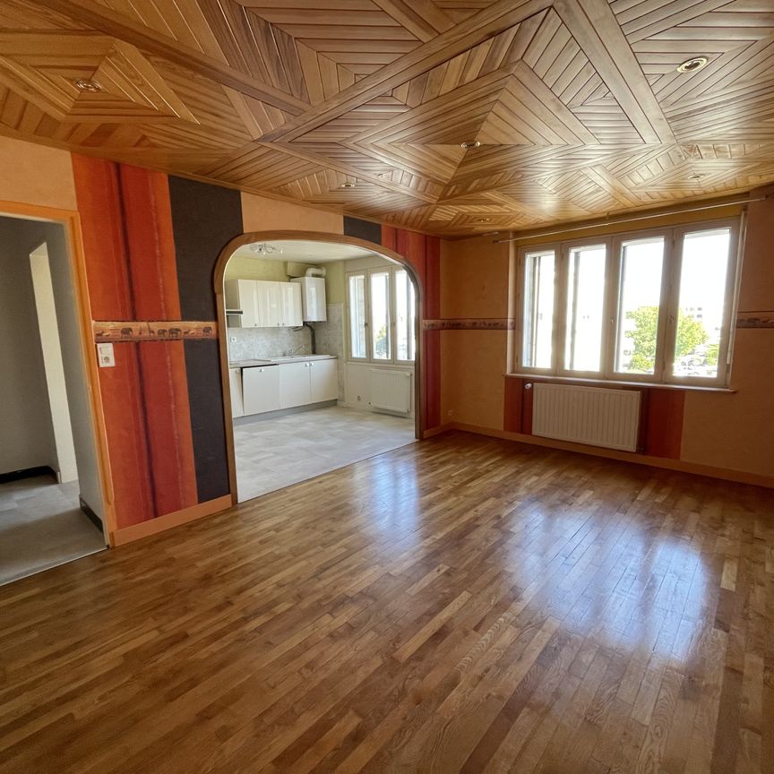 Location Appartement 3 pièces 72m² LA PRIMAUBE 12450 - Photo 1