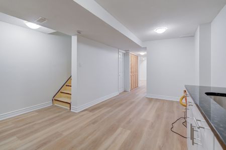 For Lease - 75 Hummingbird Street Unit# LOWER, Toronto, Ontario - Photo 2