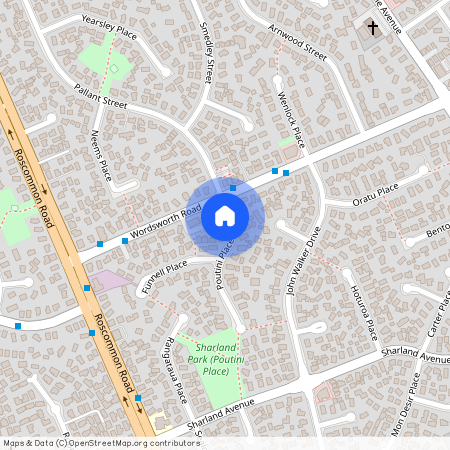 3 Poutini Place, Manurewa, Manukau City