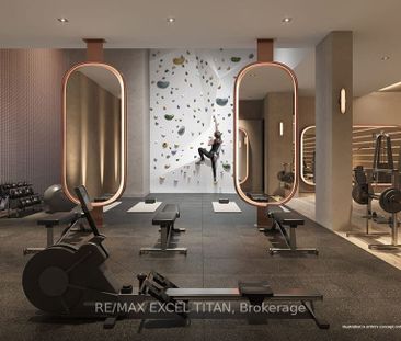 For Lease - 1100 Sheppard Avenue Unit# 222, Toronto, Ontario - Photo 2