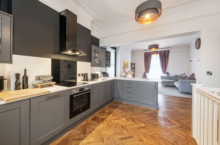 2 bedroom apartment to rent - Photo 5