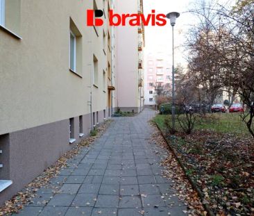 Pronájem bytu 2+1, Brno - Veveří, ulice Úvoz, dobrá dostupnost - Photo 6