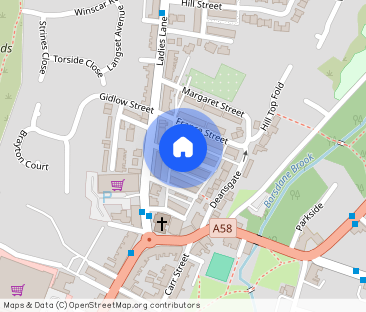 Fairclough Street, Hindley, Wigan, Greater Manchester, WN2 - Photo 1