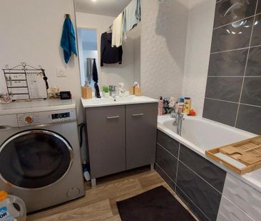 APPARTEMENT F3 RECENT 66 M2 - Photo 6