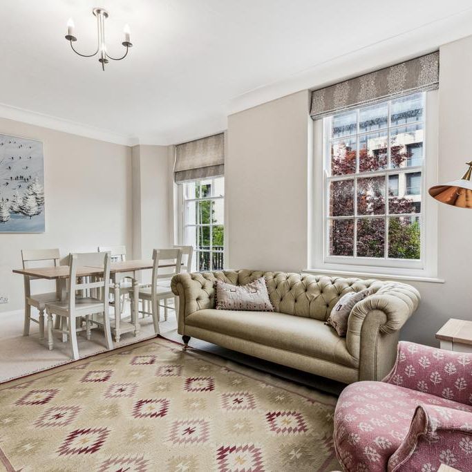 3 bedroom flat to rent - Photo 1