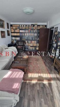 Inchirieri Apartamente 3 camere Bucuresti - Fotografie 1