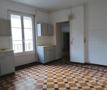 Type II bis - Centre-ville - Photo 1