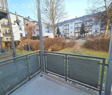 Anspruchsvoll sanierte 2-Raum-Wohnung auf dem Kassberg in Chemnitz - Photo 1