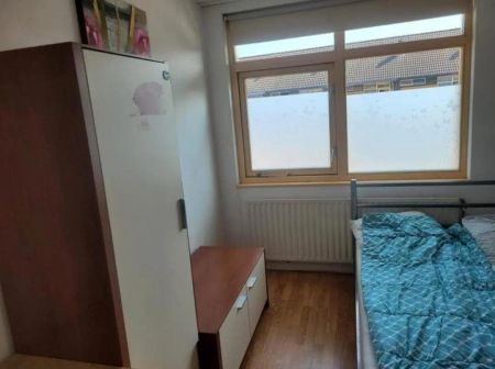 Chambre meublée Kweekerstraat, Zaandam - À louer - Foto 2