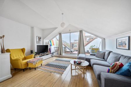 2 bedroom flat to rent - Photo 2