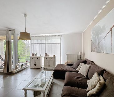 Appartement te huur in Strombeek-Bever - Foto 4