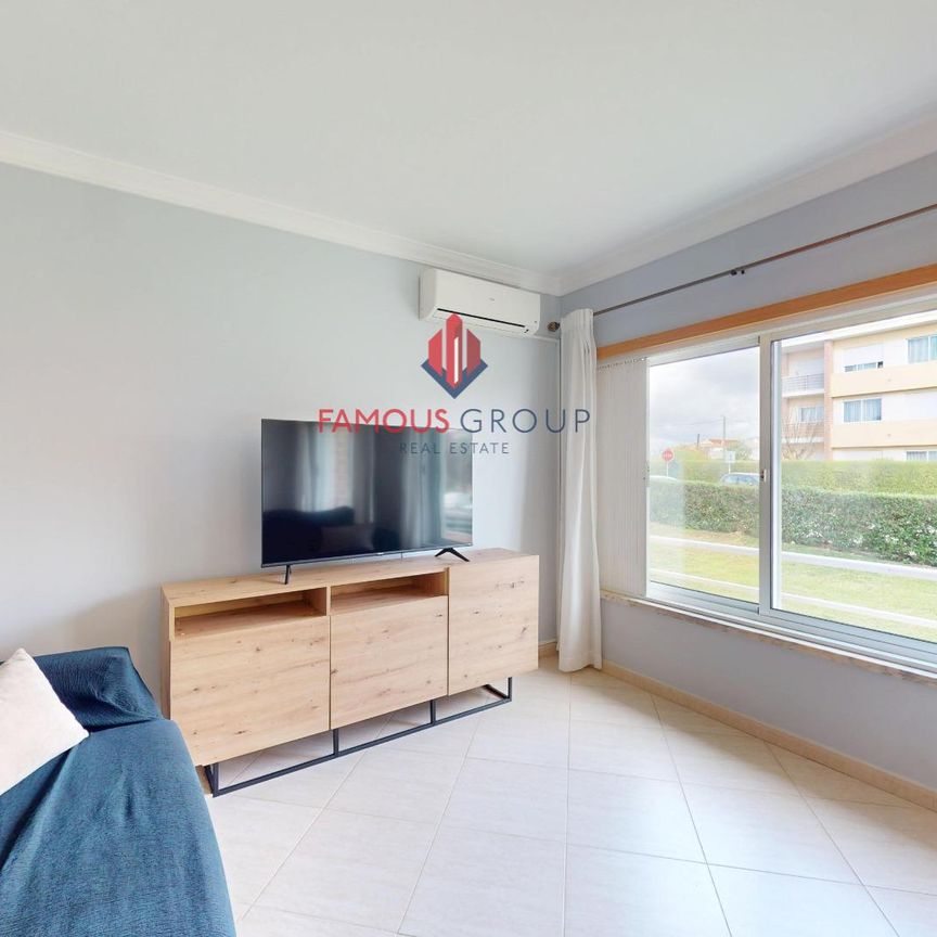 Apartamento T2 em Faro - Photo 1