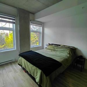 Condo 3 ½ semi-meublé - Photo 2