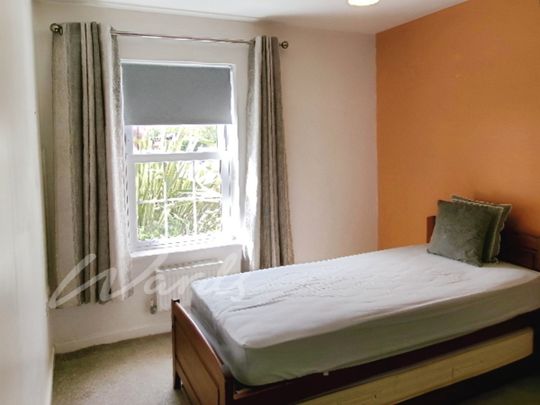 2 bedroom ground flat to rent - Photo 1