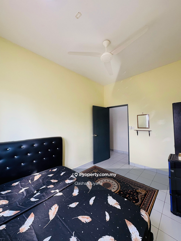 Residensi Bandar Bukit Mahkota (PR1MA @ Bandar Bukit Mahkota), Bandar Bukit Mahkota, Bangi - Photo 5