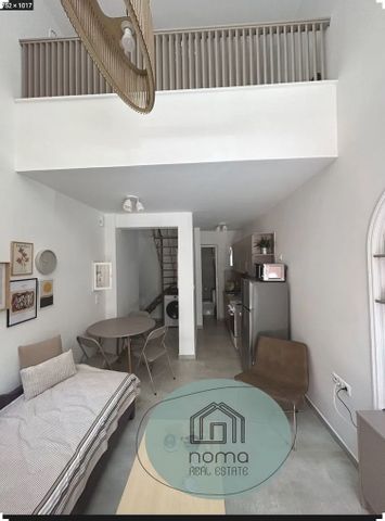 Loft για ενοικίαση Άγιος Νικόλαος (Βόλος) - Φωτογραφία 3