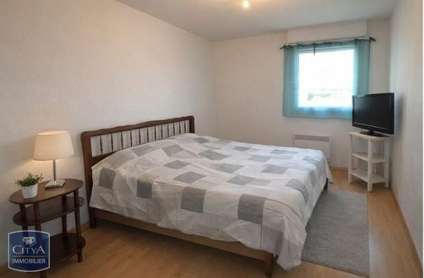 Location Appartement 3 pièces 51m² VILLENEUVE SUR LOT 47300 - Photo 1