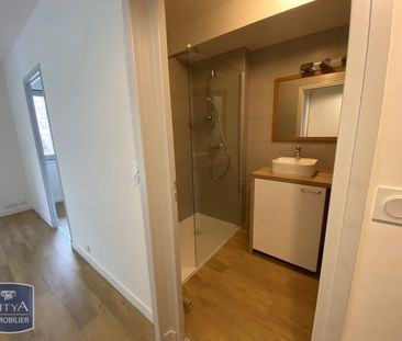 Location Appartement 1 pièce 30m² CHAMBERY 73000 - Photo 4