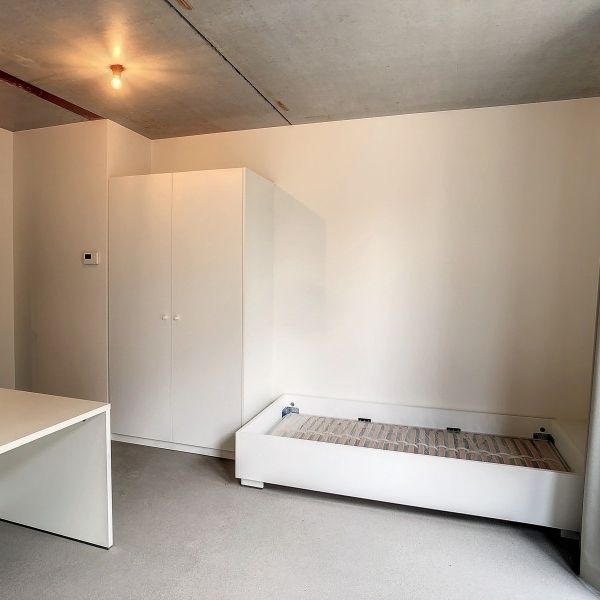 Spoorweglaan 10, kamer 4 - Photo 1